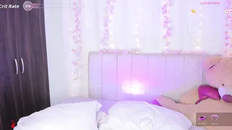 your_littlenaughty recorded nude video 1035436