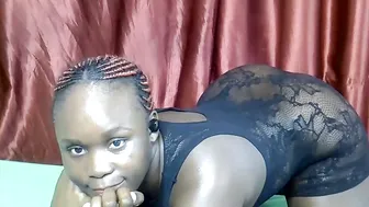 Sally_bee1 ebony chat girl porn