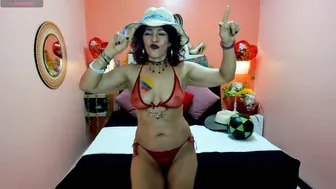 dalila_najjar_ recorded nude video 1035522