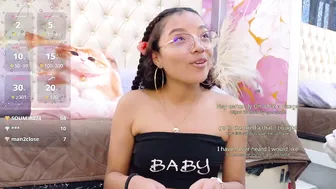 angeline_scot curly webcam video