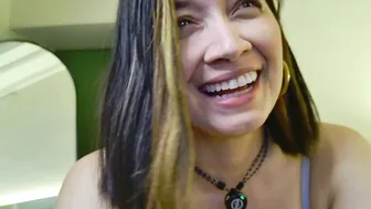 adarussell recorded nude video 1035742