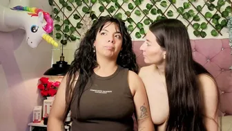 valkiria_and_dione recorded nude video 1035744