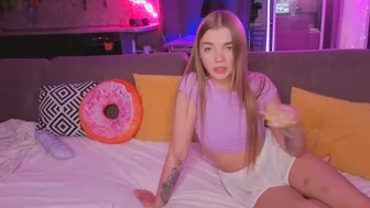 carriebradshawww recorded nude video 1035748