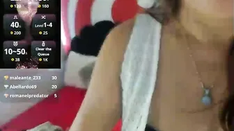 Ivory_mistress mature chat cam porn