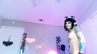 ivey_strigoi recorded nude video 1035821