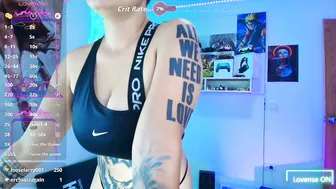 milley_rose recorded nude video 1035857