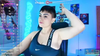 milley_rose recorded nude video 1035857