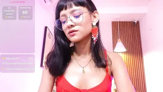 cherry_vixen_ recorded nude video 1035877