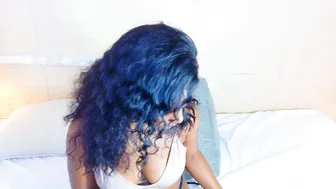 shamira_moore recorded nude video 1035911