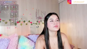 sofi_blossom recorded nude video 1036038