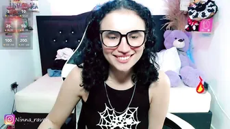 ninna_raven recorded nude video 1036040