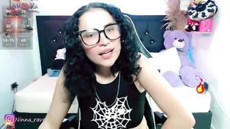 ninna_raven recorded nude video 1036040