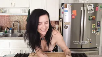 levity_opossum recorded nude video 1036145