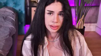 lucianadelsol recorded nude video 1036174