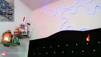ninna_raven recorded nude video 1036182