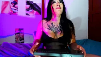 raven_day recorded nude video 1036201