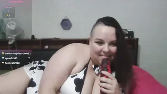 goddess_matilda recorded nude video 1036250
