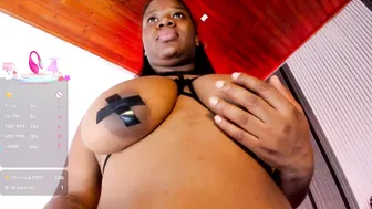 bdsm_ebony recorded nude video 1036270