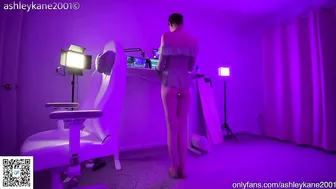ashleykane2001 recorded nude video 1036305