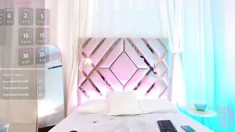 milamonroexx ebony cam video