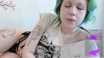 carolinerichter recorded nude video 1036374