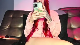 cleosexxx recorded nude video 1036375