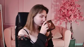 tessamill recorded nude video 1036416