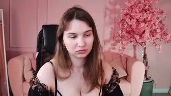 tessamill recorded nude video 1036416