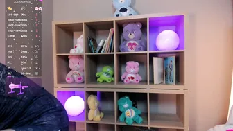 Lexirouge__ (06/17/2026) porn chat