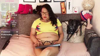 angelica_mature49 recorded nude video 1036500