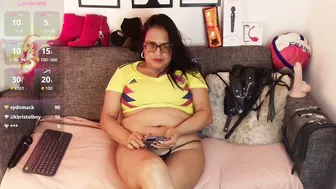 angelica_mature49 recorded nude video 1036500