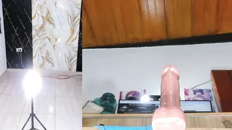aisha_funny recorded nude video 1036502