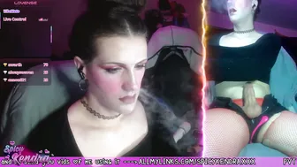 spicykendra recorded nude video 1036551