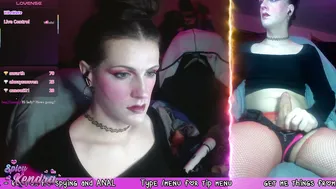 spicykendra recorded nude video 1036551