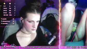 spicykendra recorded nude video 1036551