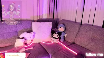 h3llokitty_ recorded nude video 1036572