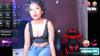 little_africa recorded nude video 1036644