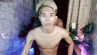 ken_minjun recorded nude video 1036666