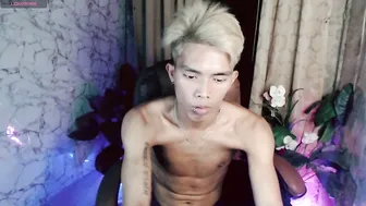 ken_minjun recorded nude video 1036666