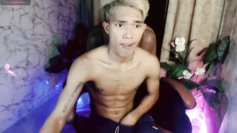 ken_minjun recorded nude video 1036666