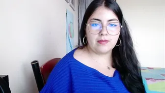 alejandraa_33 recorded nude video 1036692