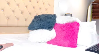 candyrose__ recorded nude video 1036774