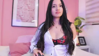 rosevelvet_dh recorded nude video 1036783