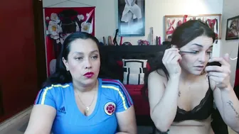 penelopeandmarilyn recorded nude video 1036861
