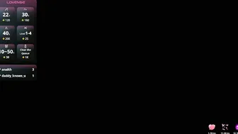 Ivy_rosse7 show 06/17/2026