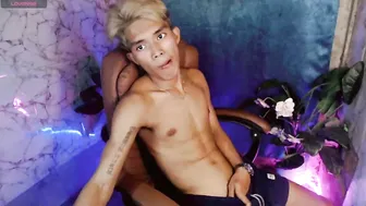 ken_minjun recorded nude video 1036883