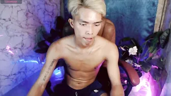 Ken_minjun cumshow porn cam
