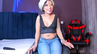 little_africa recorded nude video 1036898