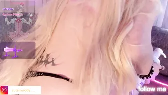 h3llokitty_ recorded nude video 1036900