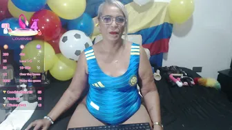 maturelily2026 recorded nude video 1036923